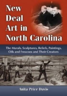 New Deal Art in North Carolina