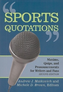 Sports Quotations