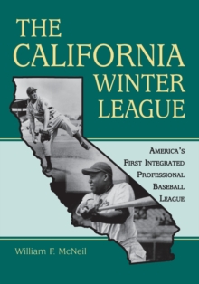 California Winter League