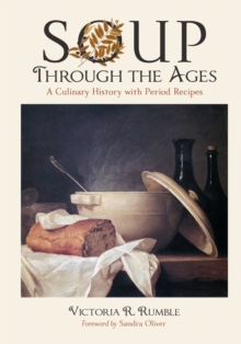 Soup Through the Ages