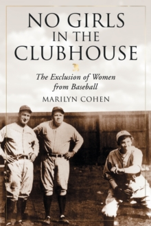Image for No Girls in the Clubhouse
