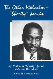 Other Malcolm Shorty Jarvis