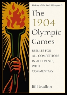 1904 Olympic Games