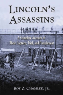 Image for Lincoln's Assassins