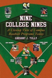 Nine College Nines