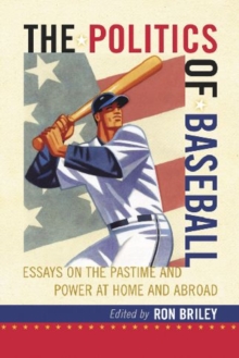Politics of Baseball