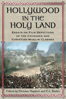 Image for Hollywood in the Holy Land