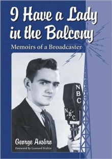 Image for I Have a Lady in the Balcony