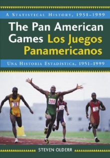 Pan American Games / Los Juegos Panamericanos