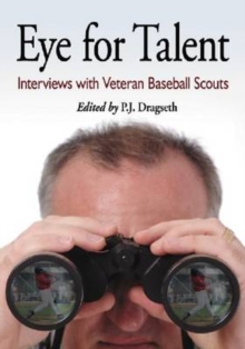 Eye for Talent