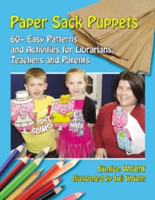 Paper Sack Puppets