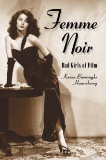 Femme Noir
