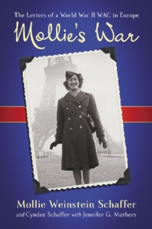 Mollie's War