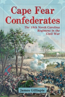 Image for Cape Fear Confederates