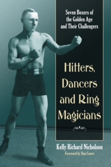 Image for Hitters, Dancers and Ring Magicians