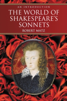 Image for World of Shakespeare's Sonnets: An Introduction