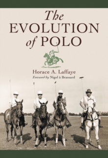 Image for The evolution of polo