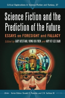Image for Science Fiction and the Prediction of the Future