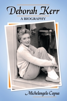 Image for Deborah Kerr  : a biography