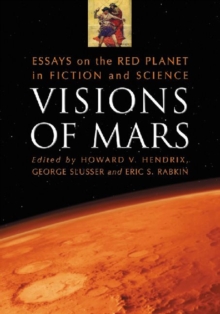 Visions of Mars