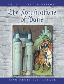 Fortifications of Paris