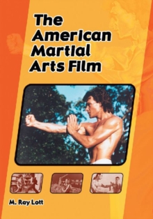 American Martial Arts Film