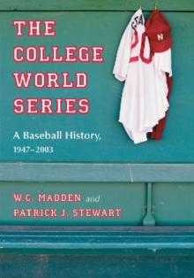 College World Series