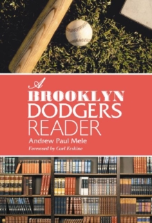 Brooklyn Dodgers Reader
