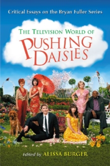 Image for The Television World of Pushing Daisies