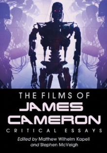 Films of James Cameron