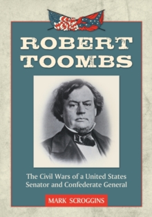 Robert Toombs