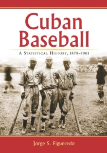 Image for Cuban Baseball