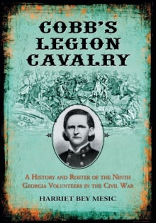 Image for Cobb's Legion Cavalry