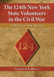 124th New York State Volunteers in the Civil War