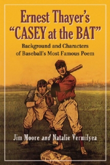 Image for Ernest Thayer's ""Casey at the Bat