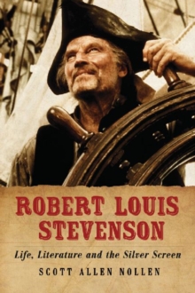 Robert Louis Stevenson