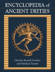 Image for Encyclopedia of Ancient Deities