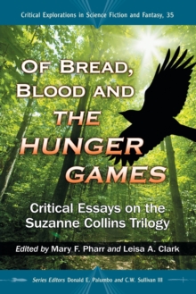Image for Of Bread, Blood and The Hunger Games