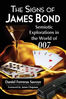 Signs of James Bond