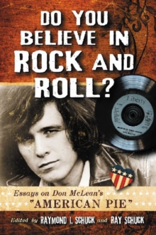 Image for Do You Believe in Rock and Roll?
