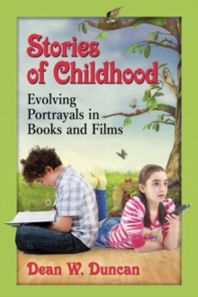 Stories of Childhood