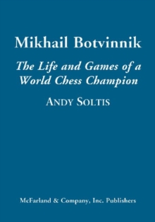 Mikhail Botvinnik