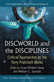 Image for Discworld and the Disciplines