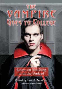 Vampire Goes to College