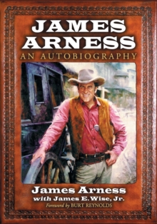 Image for James Arness