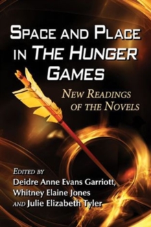 Space and Place in The Hunger Games