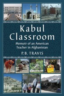 Kabul Classroom