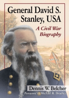General David S. Stanley, USA