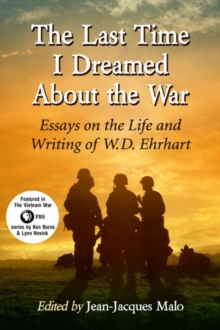 Last Time I Dreamed About the War