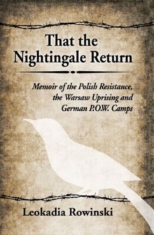 Image for That the Nightingale Return